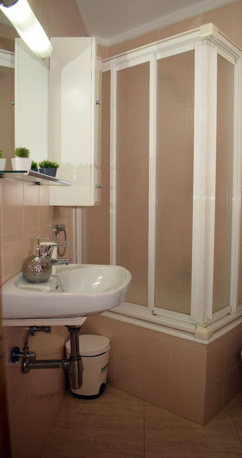 Apartamentos Atlas Terrassa IV Экстерьер фото
