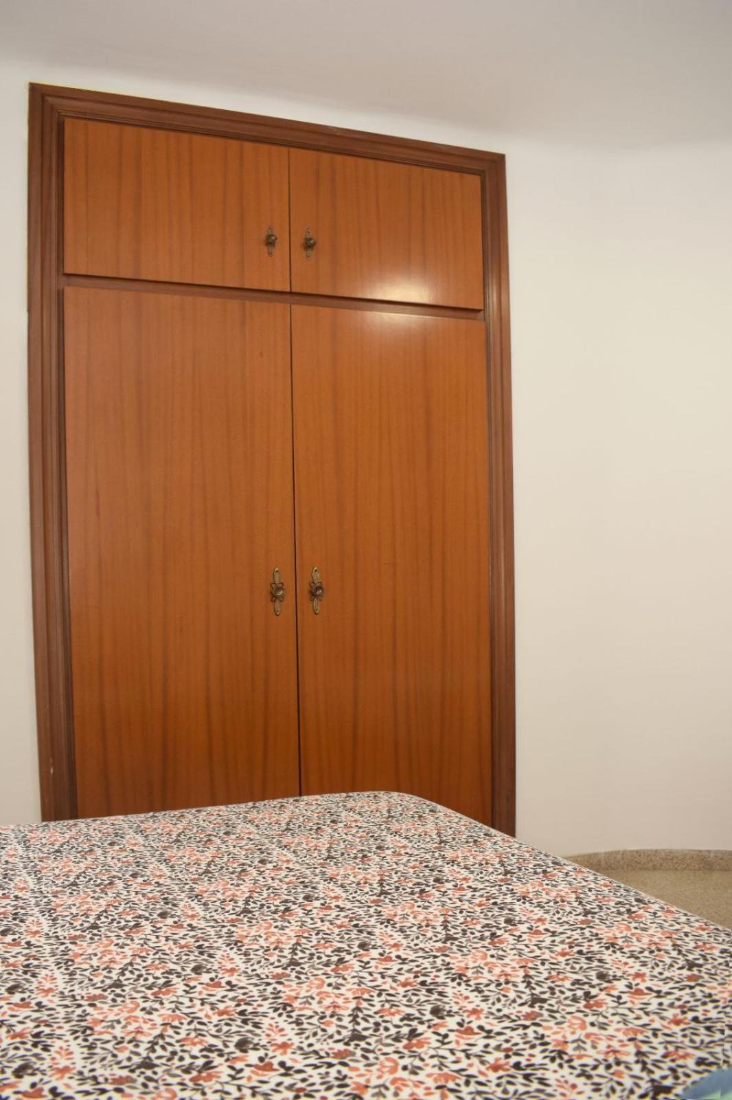Apartamentos Atlas Terrassa IV Экстерьер фото