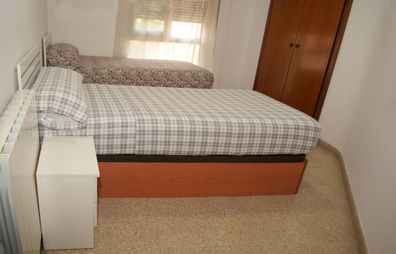Apartamentos Atlas Terrassa IV Экстерьер фото
