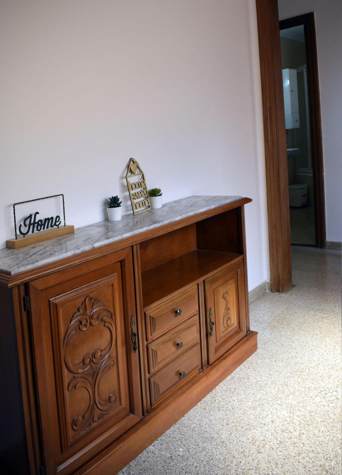 Apartamentos Atlas Terrassa IV Экстерьер фото